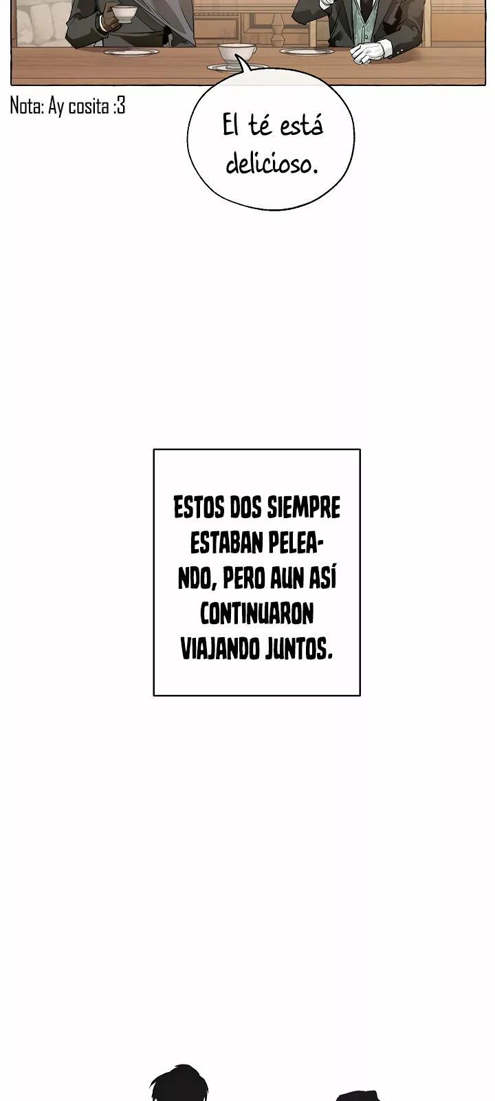 Read Ɛl dƐspƐrdici0 del c0nde es Manga Online