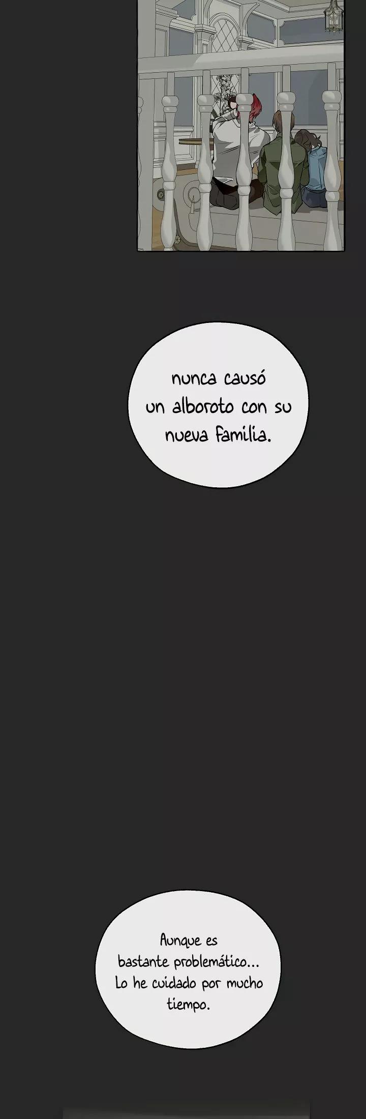 Read Ɛl dƐspƐrdici0 del c0nde es Manga Online