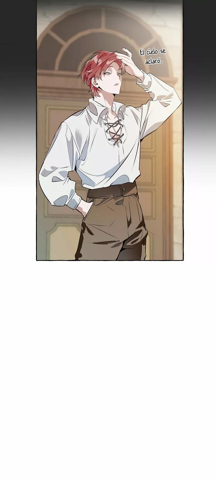 Read Ɛl dƐspƐrdici0 del c0nde es Manga Online