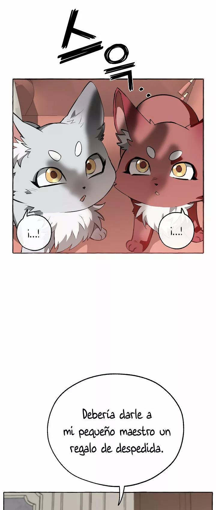 Read Ɛl dƐspƐrdici0 del c0nde es Manga Online