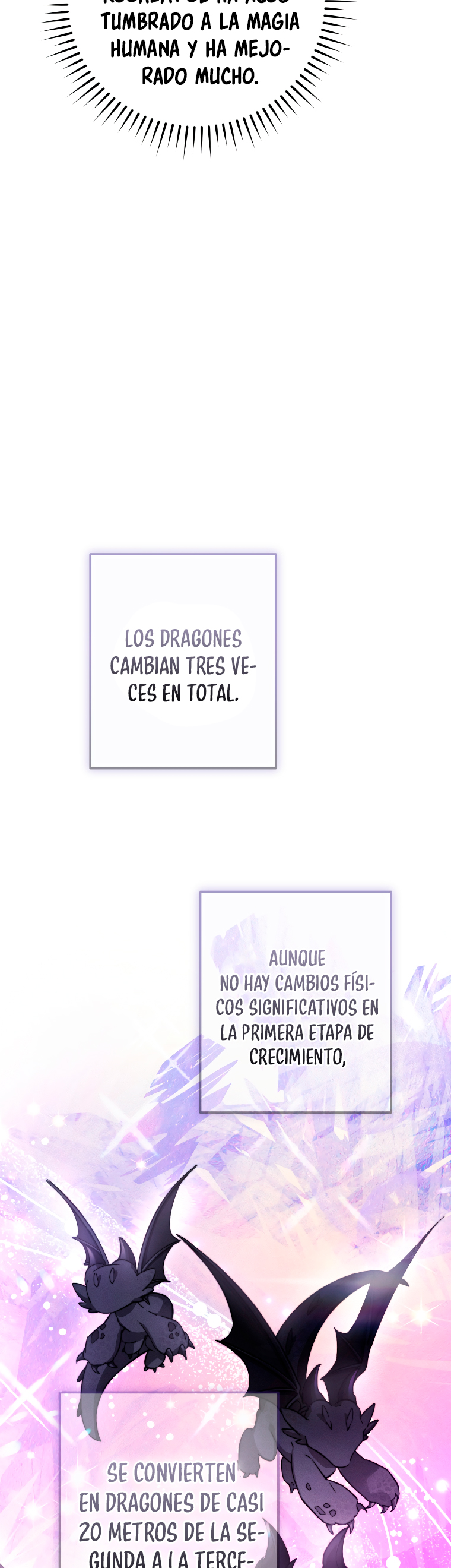 Read Ɛl dƐspƐrdici0 del c0nde es Manga Online