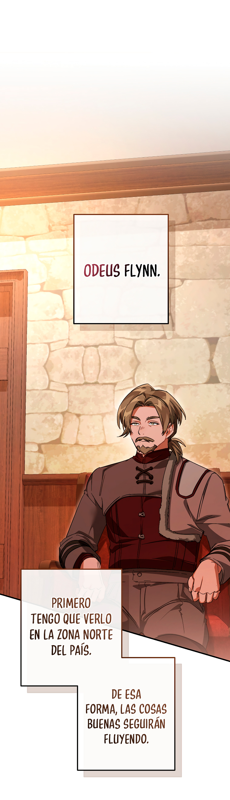 Read Ɛl dƐspƐrdici0 del c0nde es Manga Online