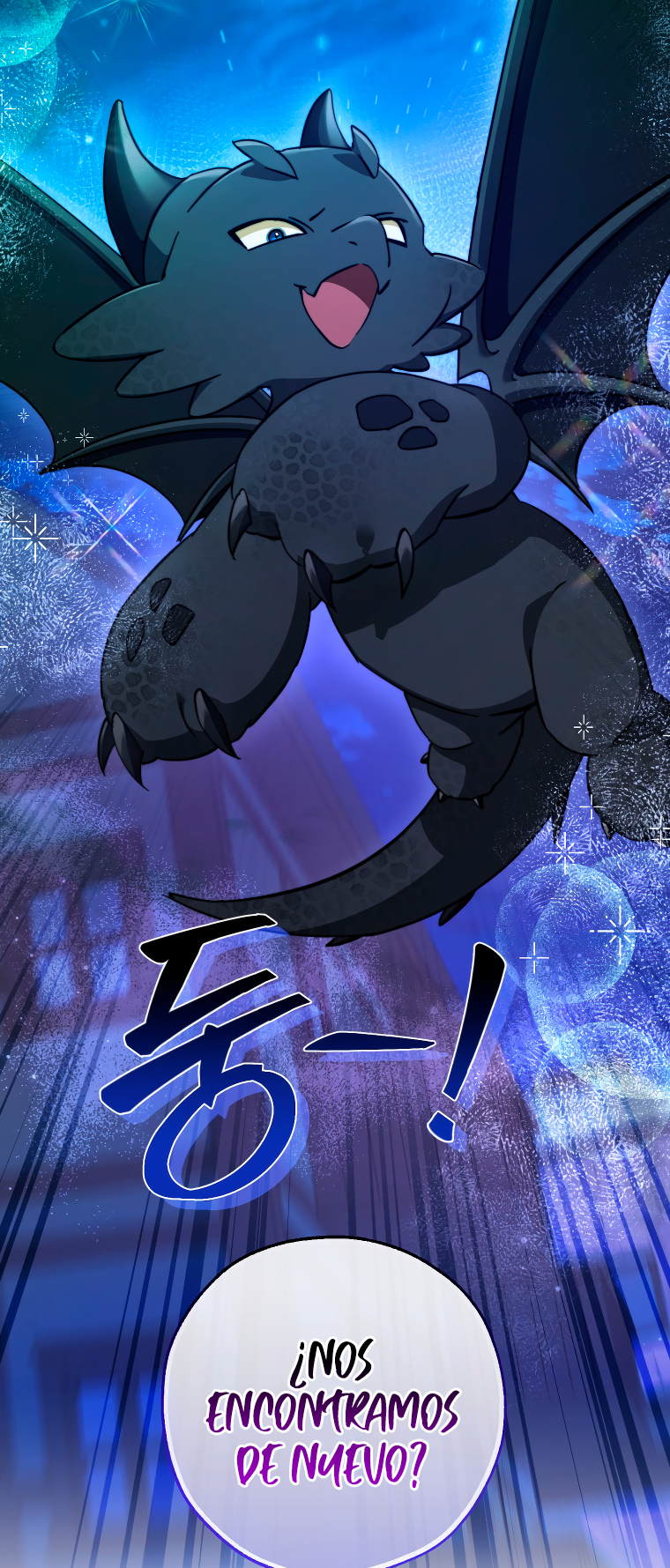 Read Ɛl dƐspƐrdici0 del c0nde es Manga Online