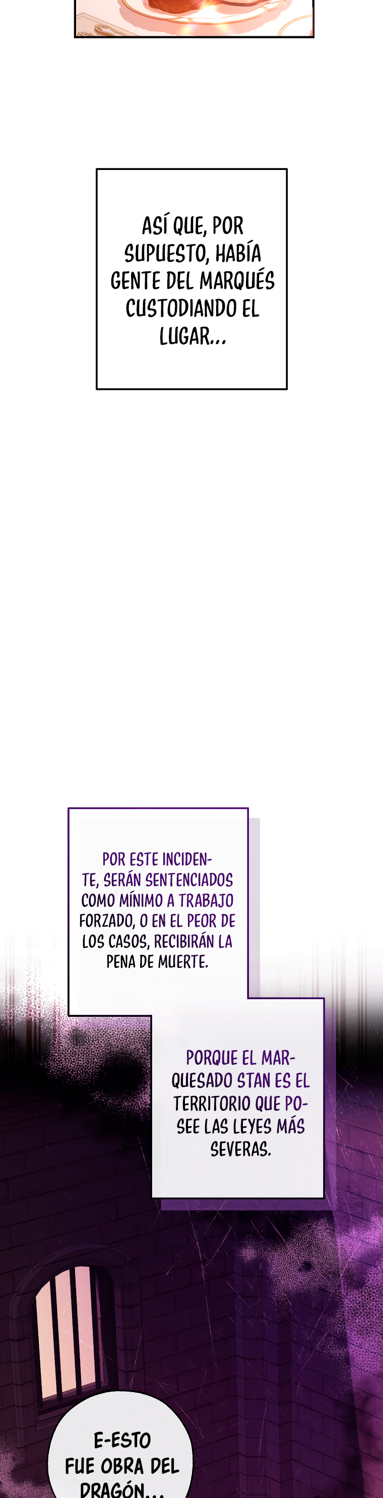 Read Ɛl dƐspƐrdici0 del c0nde es Manga Online