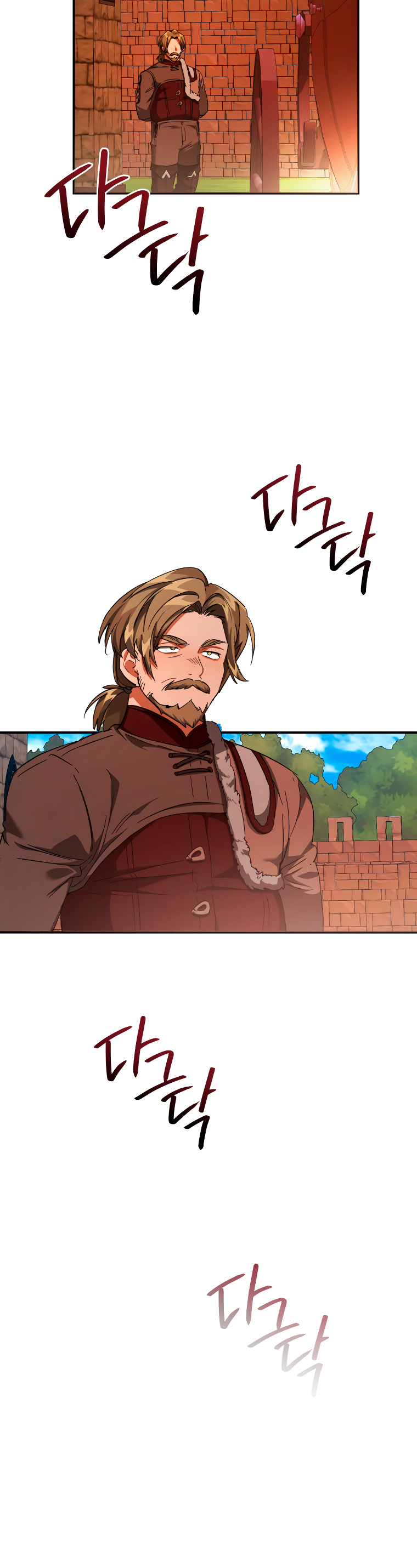 Read Ɛl dƐspƐrdici0 del c0nde es Manga Online