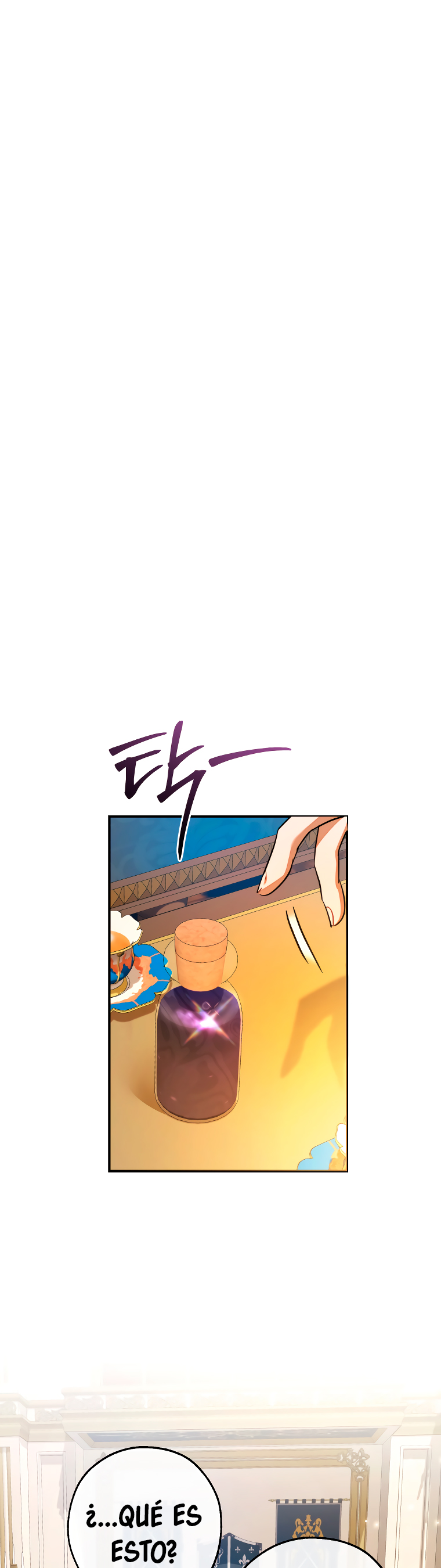 Read Ɛl dƐspƐrdici0 del c0nde es Manga Online