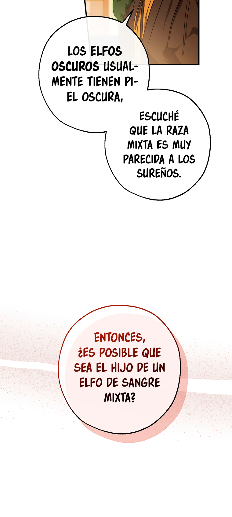 Read Ɛl dƐspƐrdici0 del c0nde es Manga Online