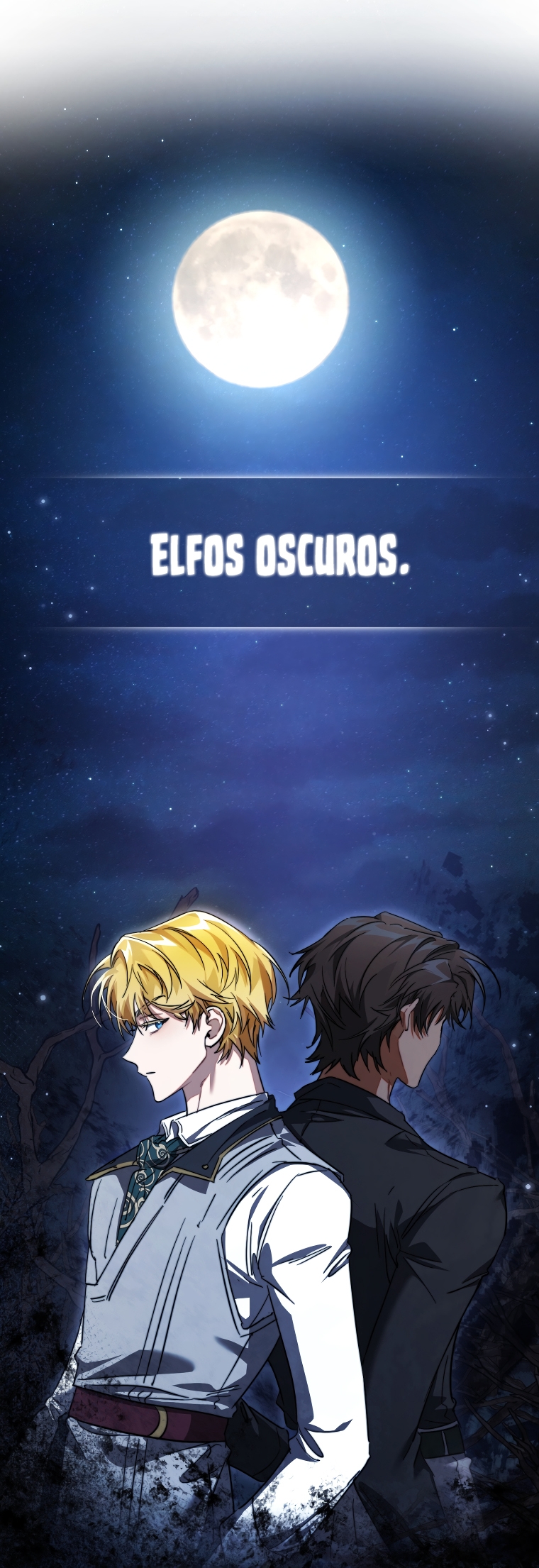 Read Ɛl dƐspƐrdici0 del c0nde es Manga Online