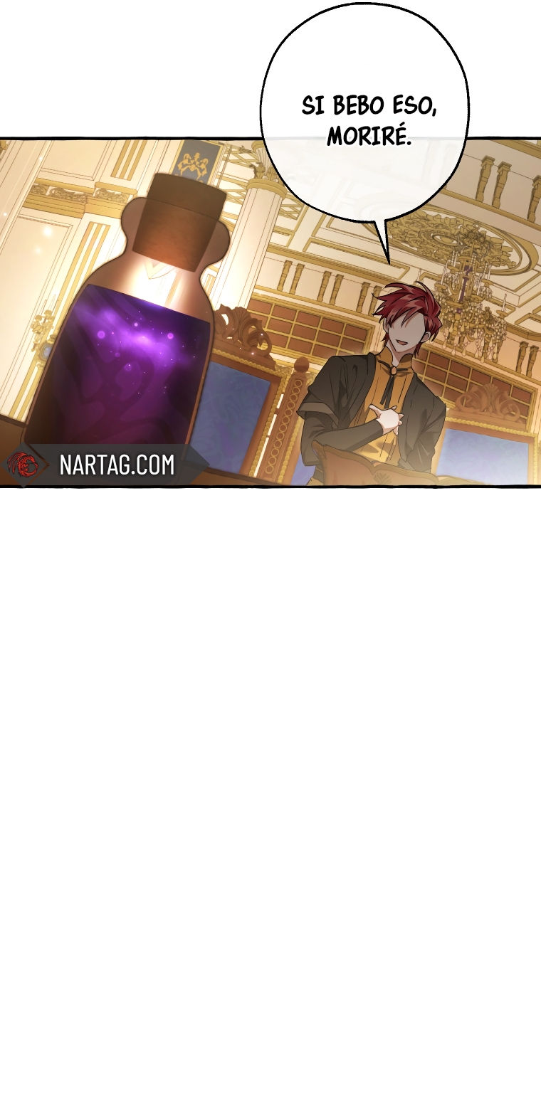 Read Ɛl dƐspƐrdici0 del c0nde es Manga Online