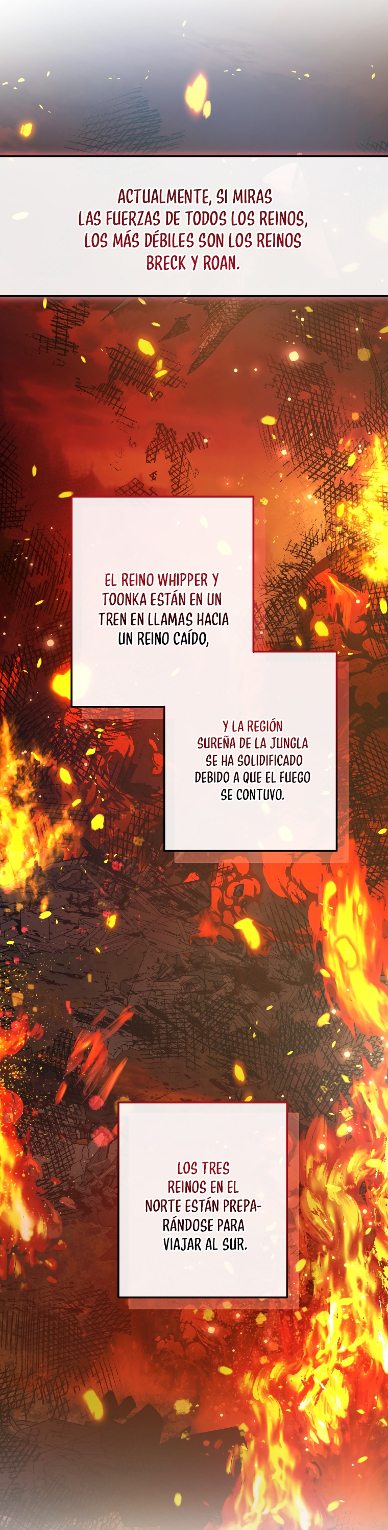 Read Ɛl dƐspƐrdici0 del c0nde es Manga Online