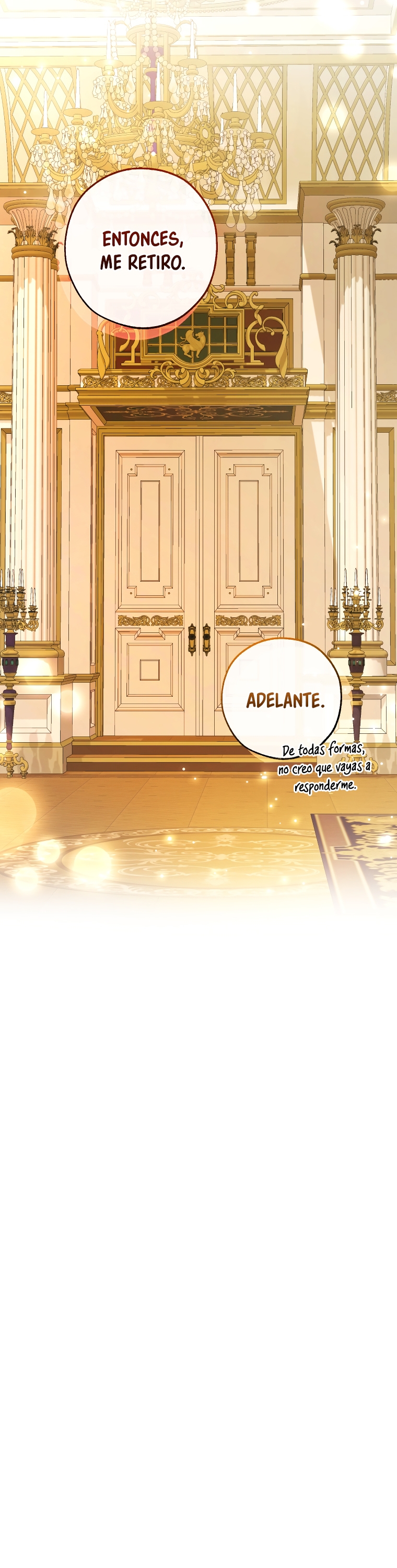 Read Ɛl dƐspƐrdici0 del c0nde es Manga Online