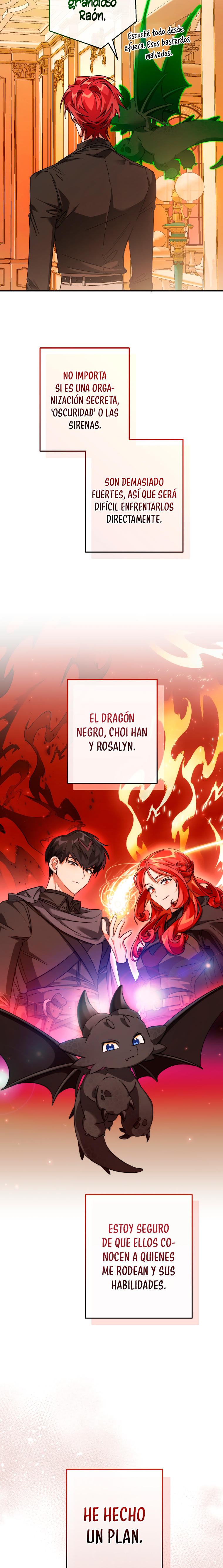 Read Ɛl dƐspƐrdici0 del c0nde es Manga Online