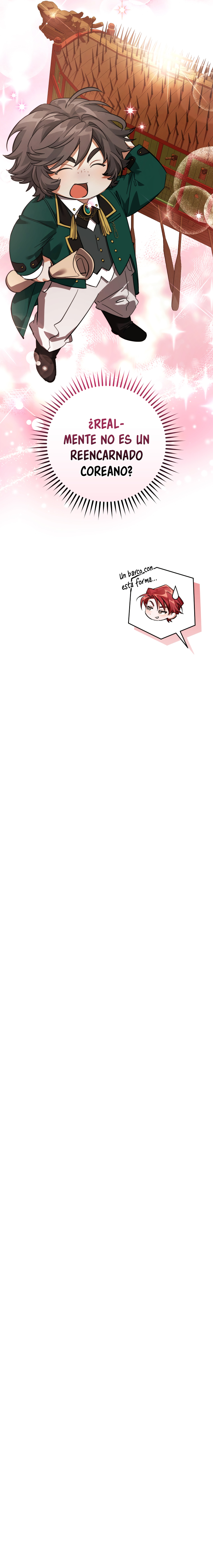 Read Ɛl dƐspƐrdici0 del c0nde es Manga Online