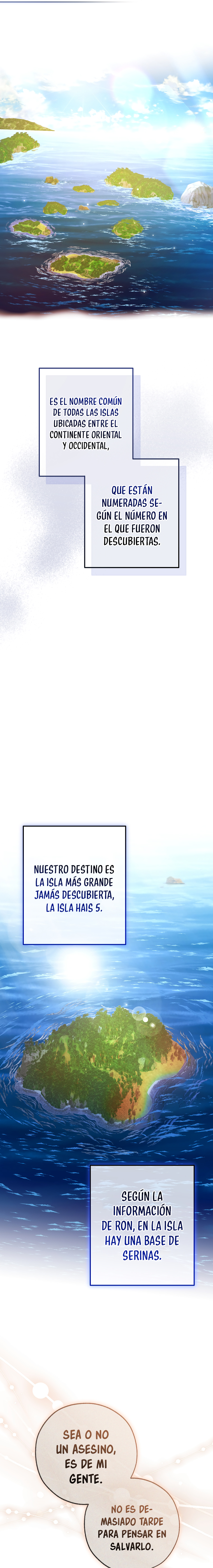 Read Ɛl dƐspƐrdici0 del c0nde es Manga Online