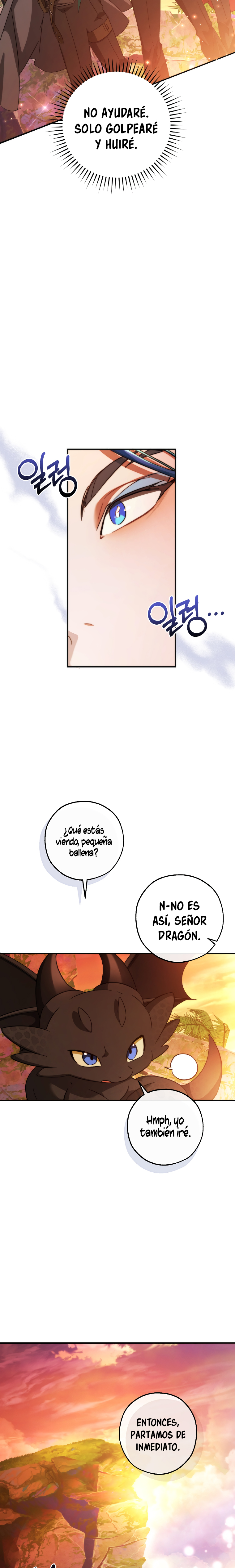 Read Ɛl dƐspƐrdici0 del c0nde es Manga Online