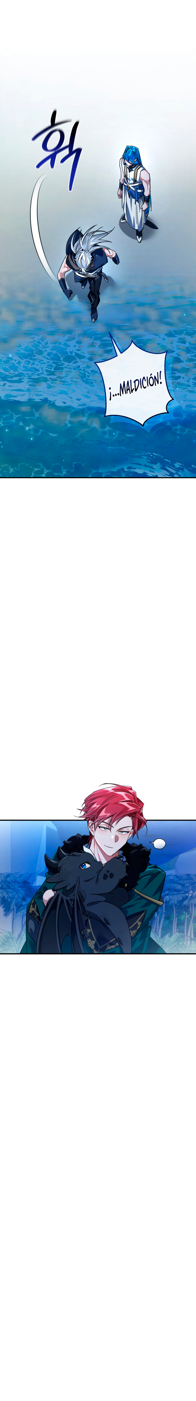 Read Ɛl dƐspƐrdici0 del c0nde es Manga Online