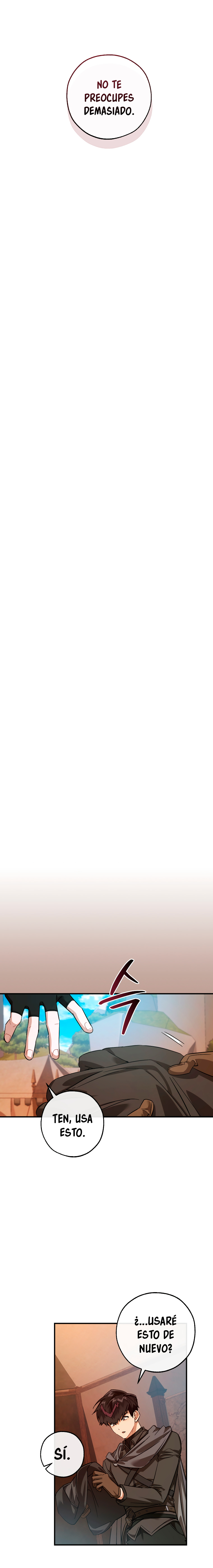 Read Ɛl dƐspƐrdici0 del c0nde es Manga Online