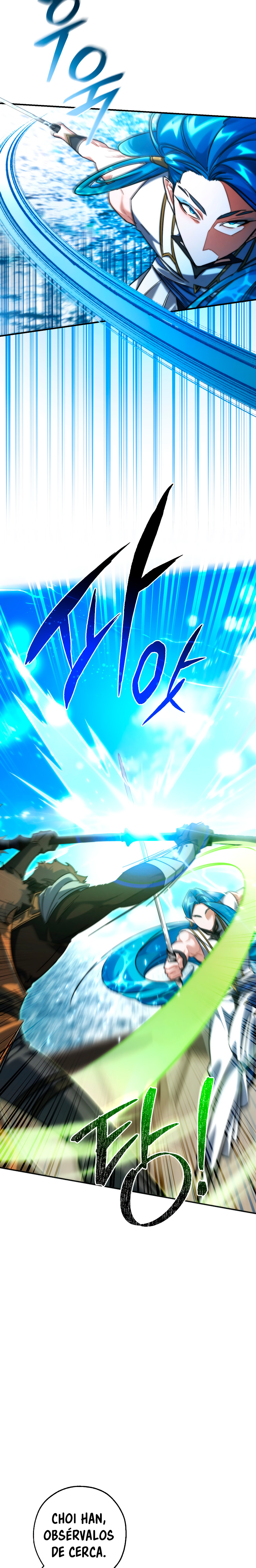 Read Ɛl dƐspƐrdici0 del c0nde es Manga Online