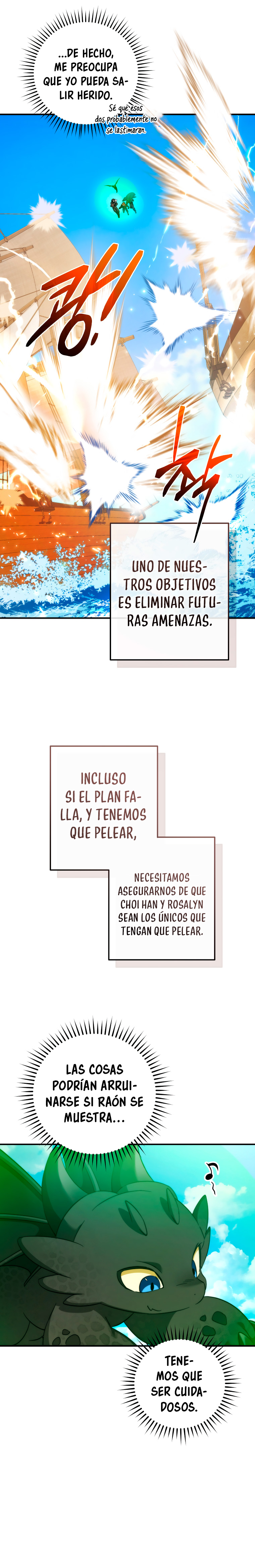 Read Ɛl dƐspƐrdici0 del c0nde es Manga Online