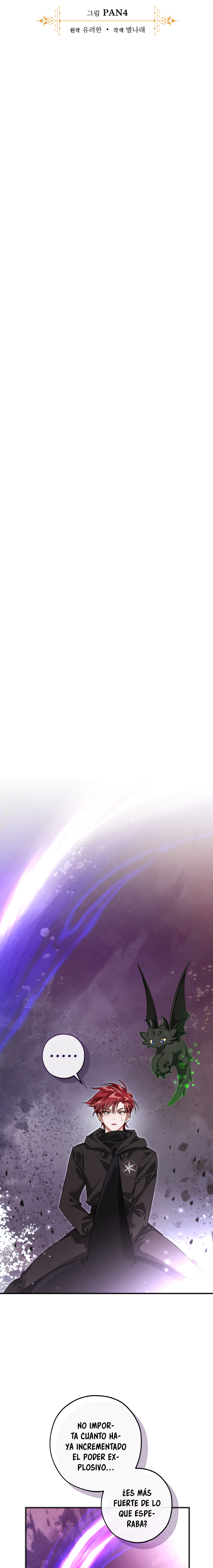 Read Ɛl dƐspƐrdici0 del c0nde es Manga Online