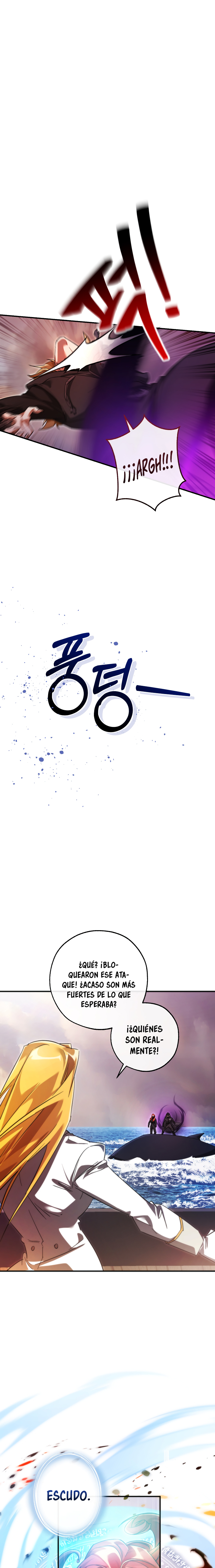 Read Ɛl dƐspƐrdici0 del c0nde es Manga Online