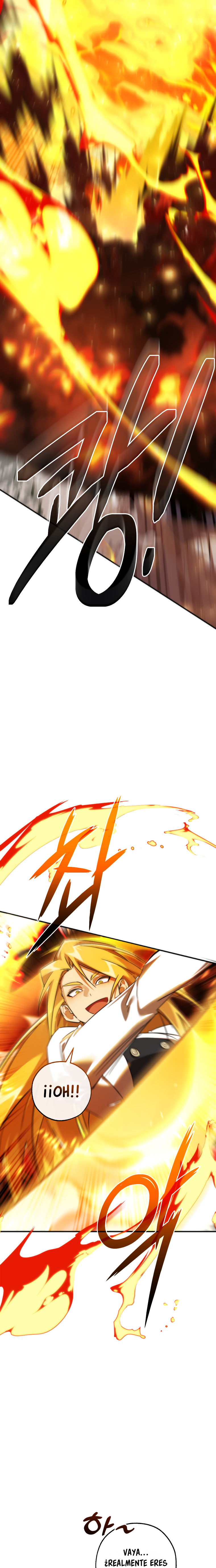 Read Ɛl dƐspƐrdici0 del c0nde es Manga Online