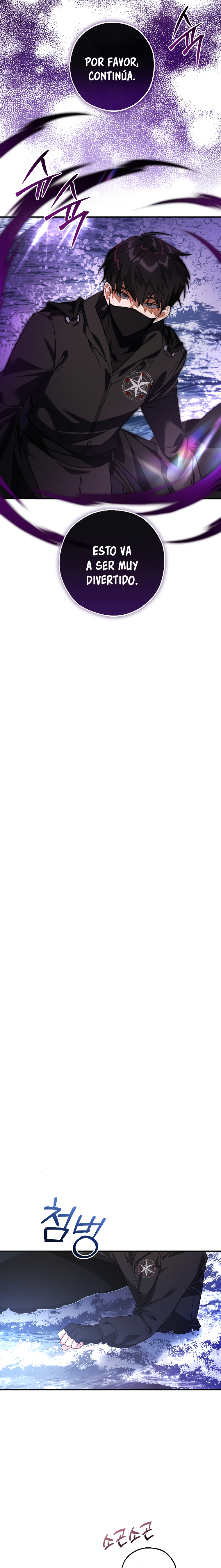 Read Ɛl dƐspƐrdici0 del c0nde es Manga Online