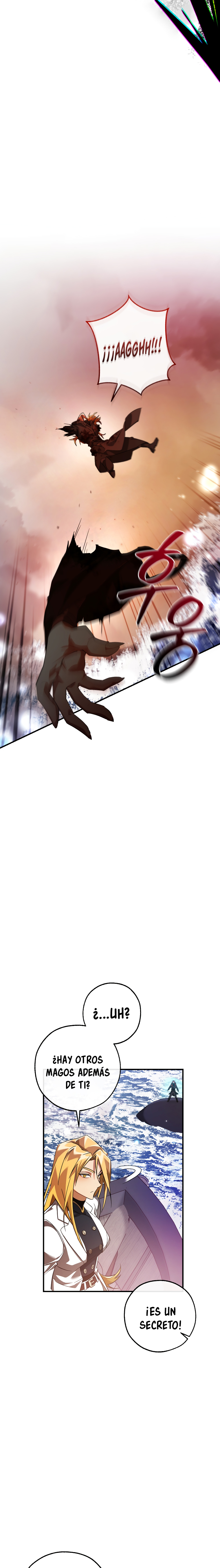 Read Ɛl dƐspƐrdici0 del c0nde es Manga Online