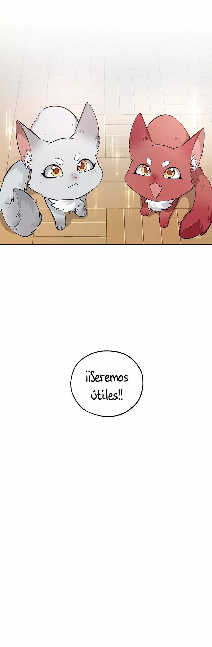 Read Ɛl dƐspƐrdici0 del c0nde es Manga Online