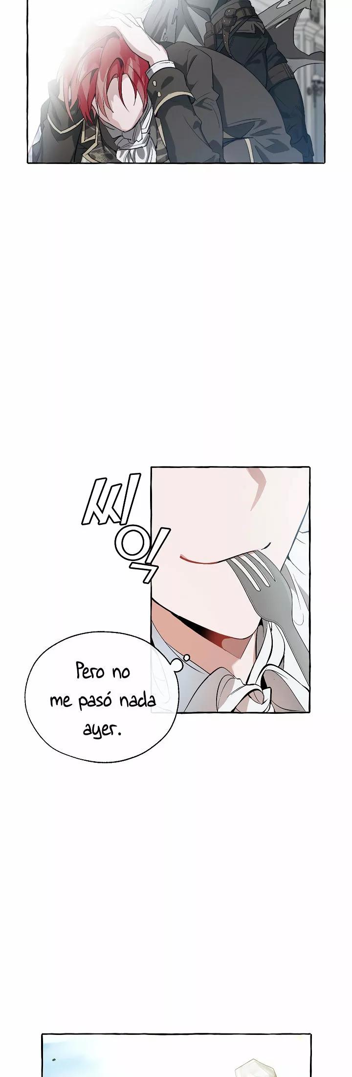 Read Ɛl dƐspƐrdici0 del c0nde es Manga Online