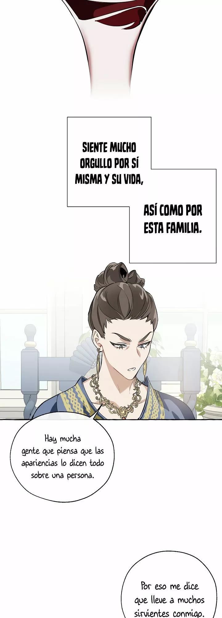 Read Ɛl dƐspƐrdici0 del c0nde es Manga Online