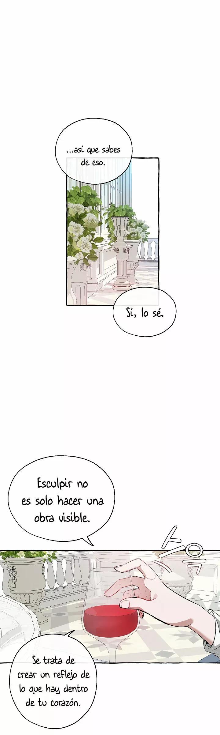 Read Ɛl dƐspƐrdici0 del c0nde es Manga Online