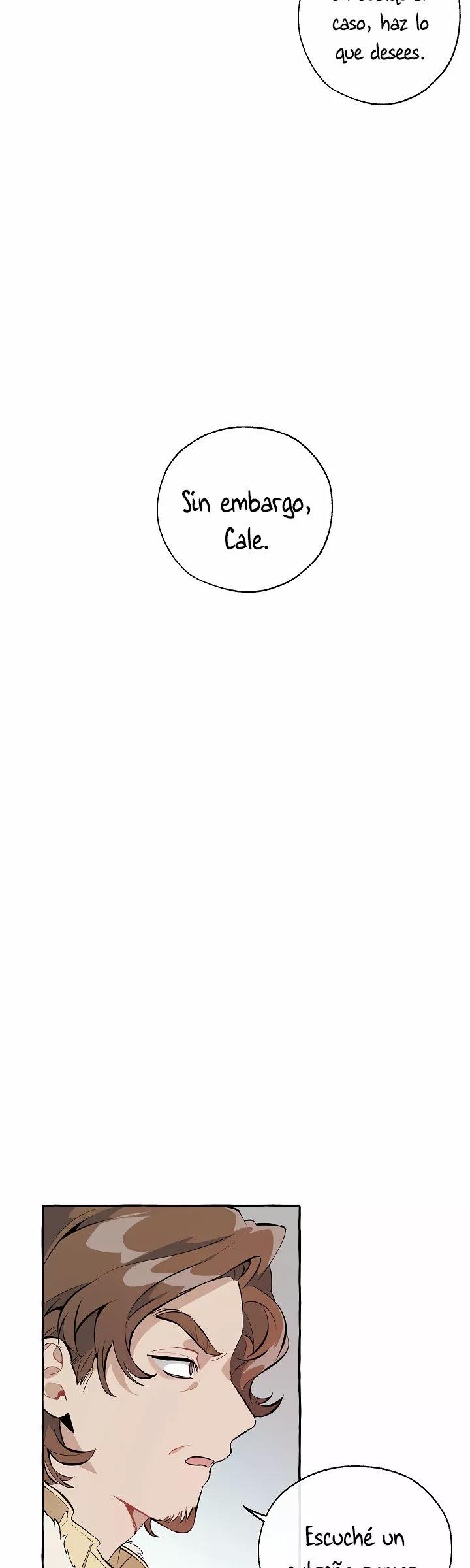 Read Ɛl dƐspƐrdici0 del c0nde es Manga Online