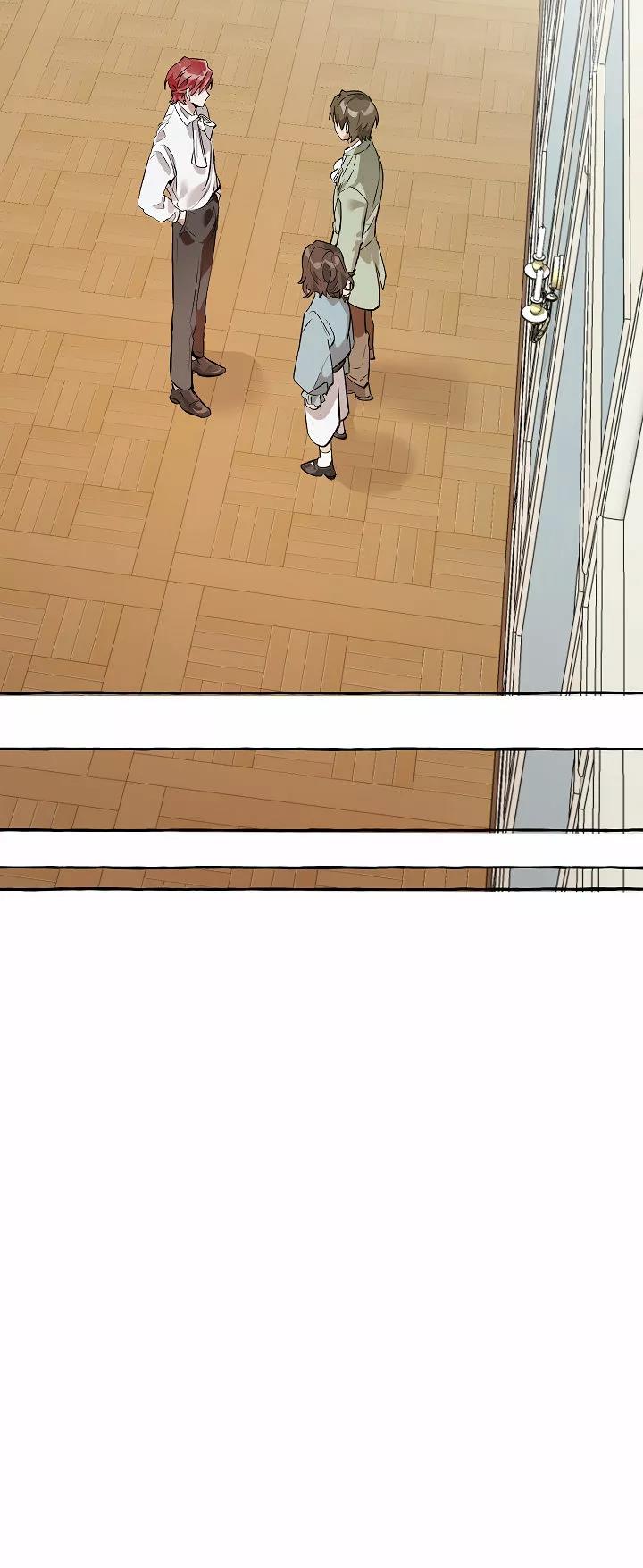 Read Ɛl dƐspƐrdici0 del c0nde es Manga Online