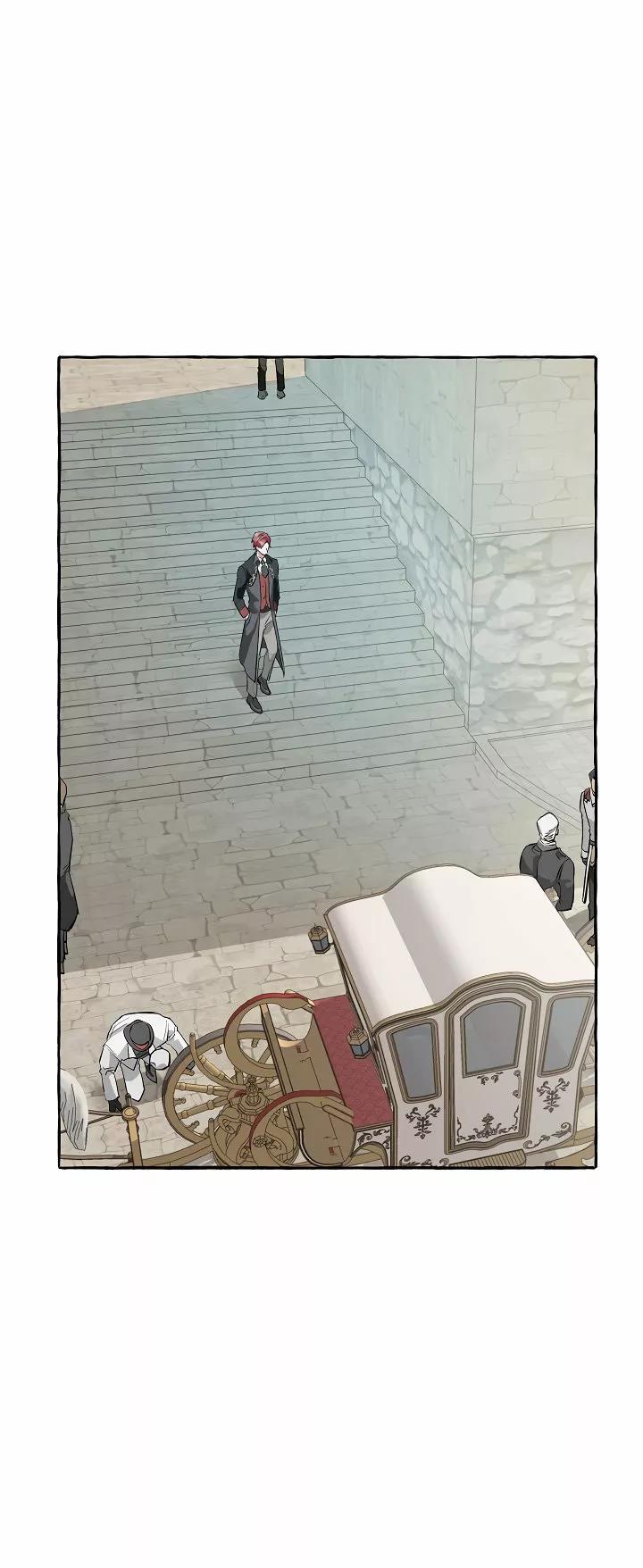 Read Ɛl dƐspƐrdici0 del c0nde es Manga Online