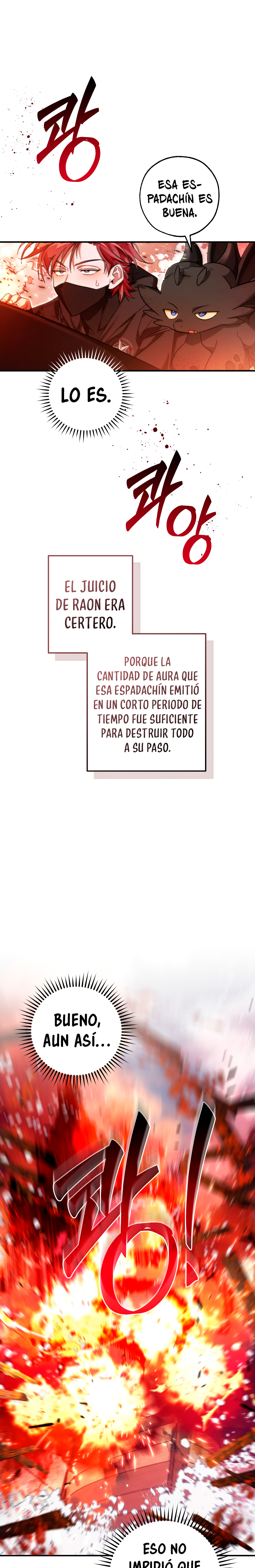 Read Ɛl dƐspƐrdici0 del c0nde es Manga Online