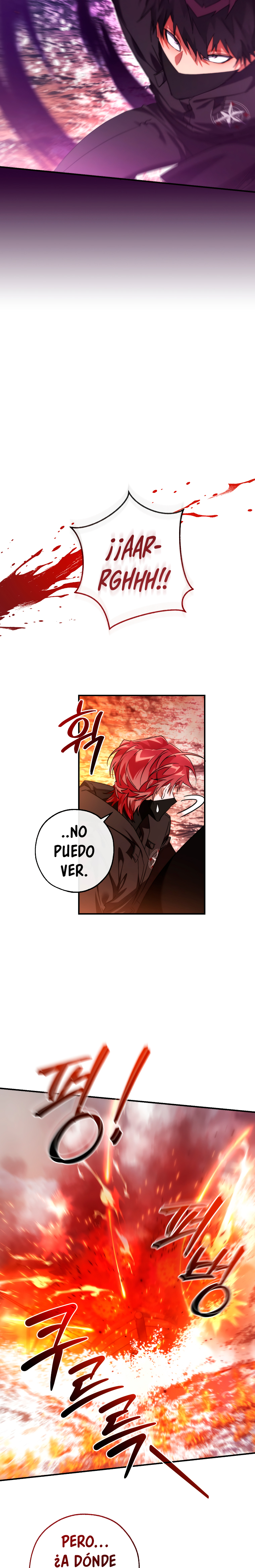 Read Ɛl dƐspƐrdici0 del c0nde es Manga Online