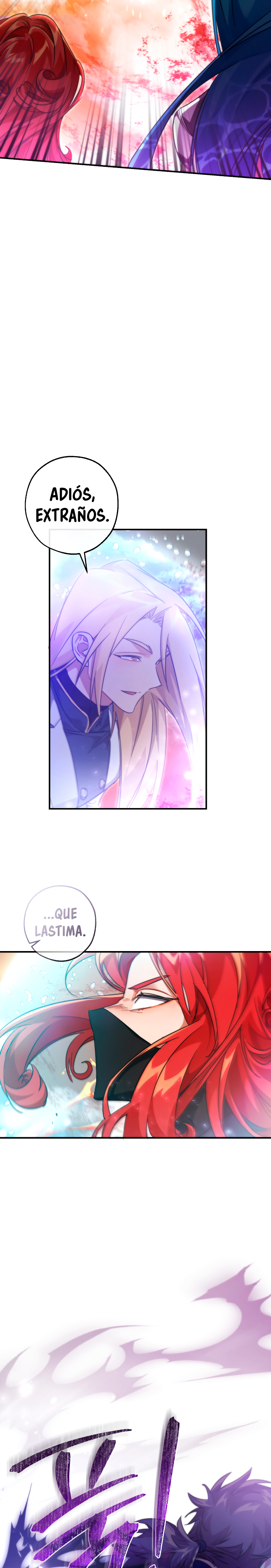 Read Ɛl dƐspƐrdici0 del c0nde es Manga Online