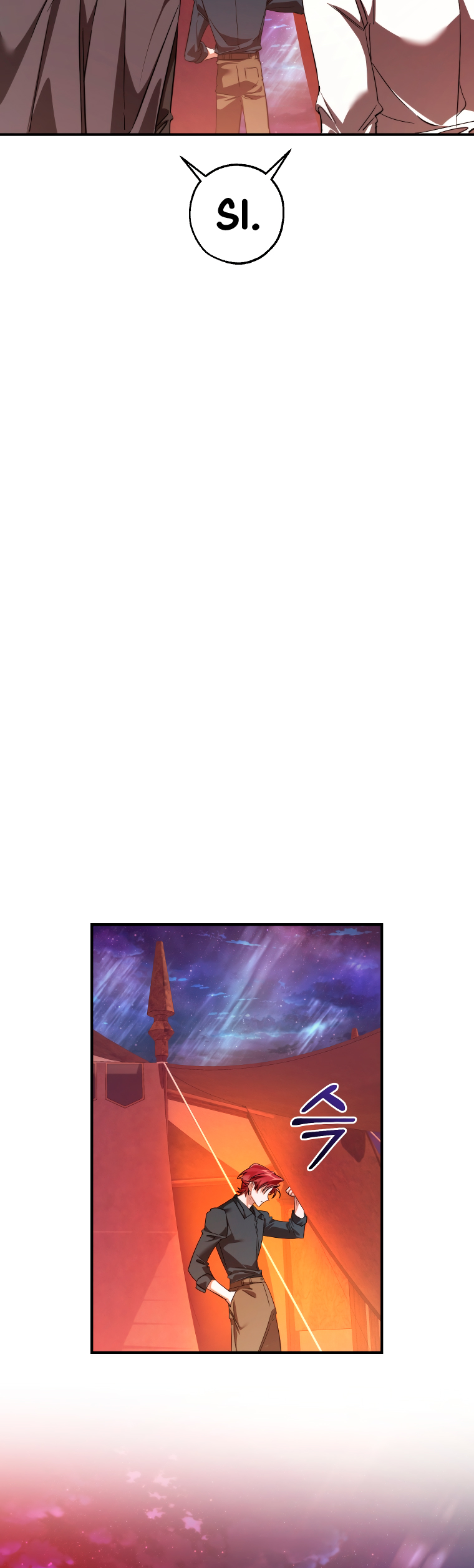 Read Ɛl dƐspƐrdici0 del c0nde es Manga Online