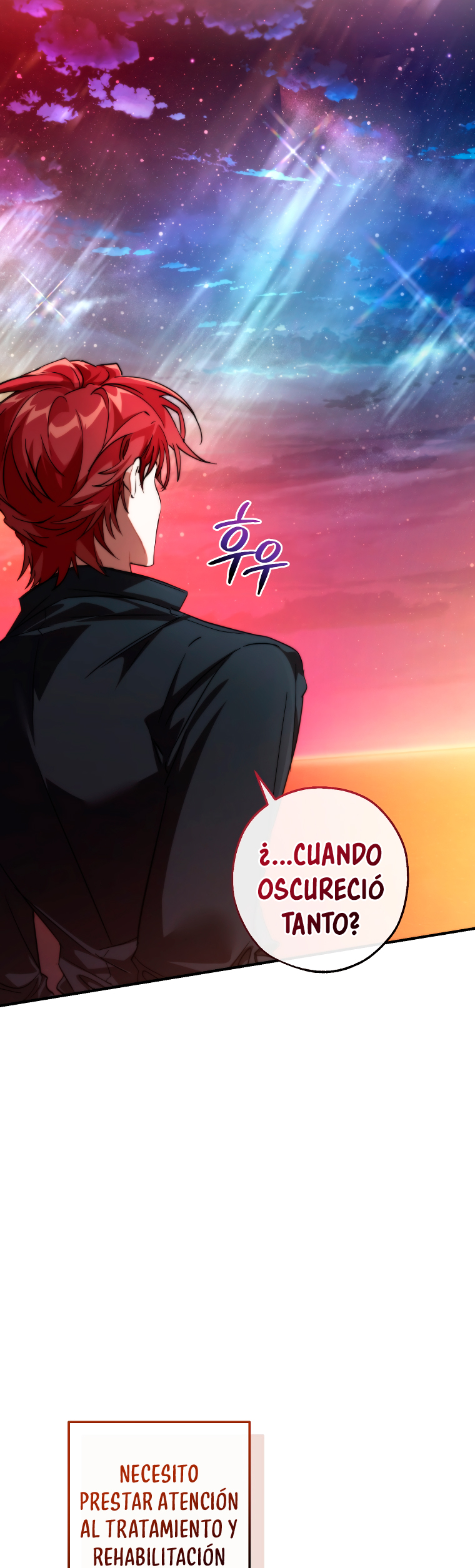 Read Ɛl dƐspƐrdici0 del c0nde es Manga Online