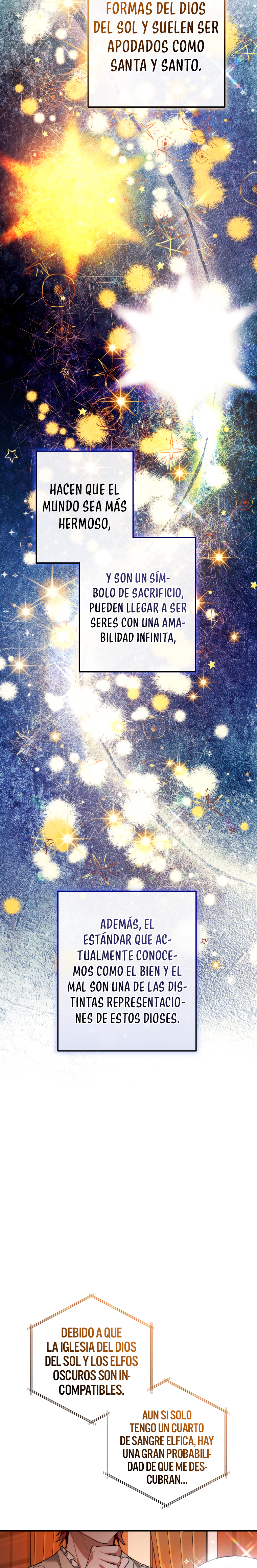 Read Ɛl dƐspƐrdici0 del c0nde es Manga Online