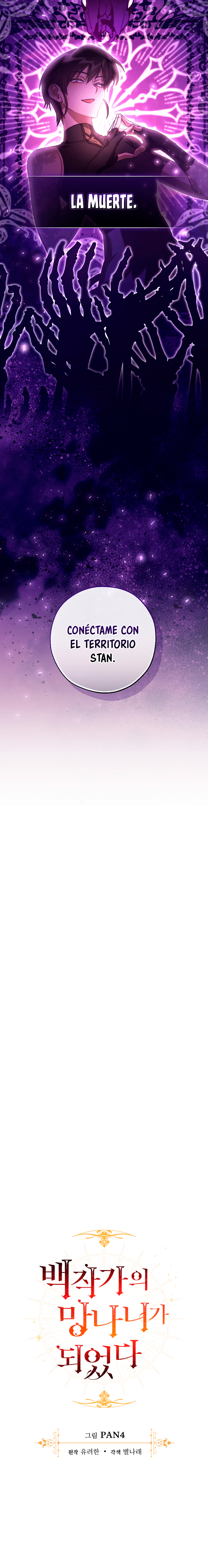 Read Ɛl dƐspƐrdici0 del c0nde es Manga Online