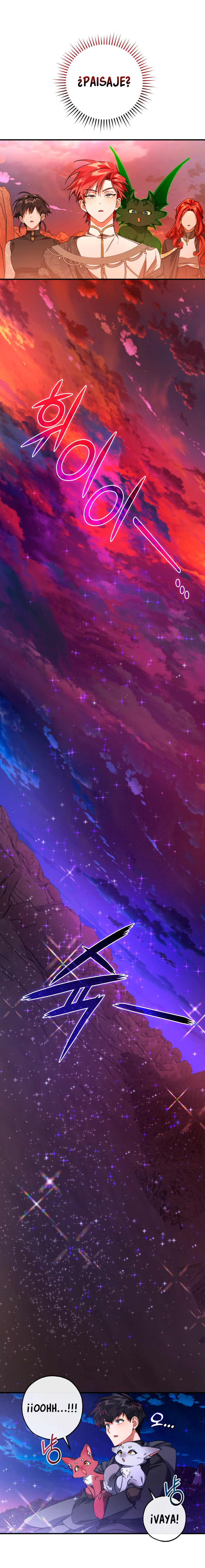 Read Ɛl dƐspƐrdici0 del c0nde es Manga Online