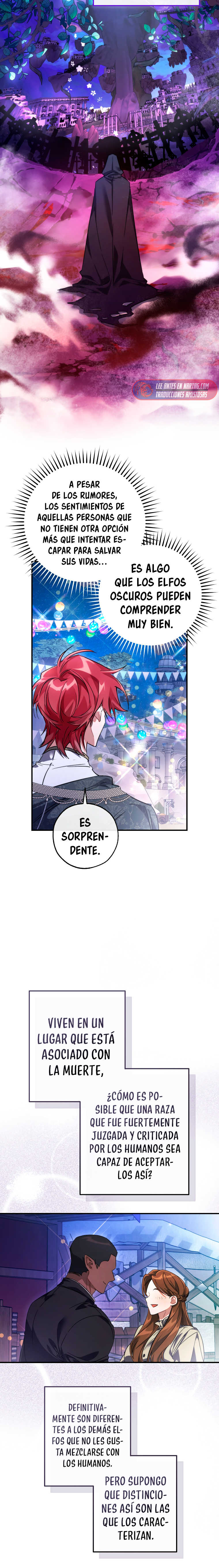 Read Ɛl dƐspƐrdici0 del c0nde es Manga Online