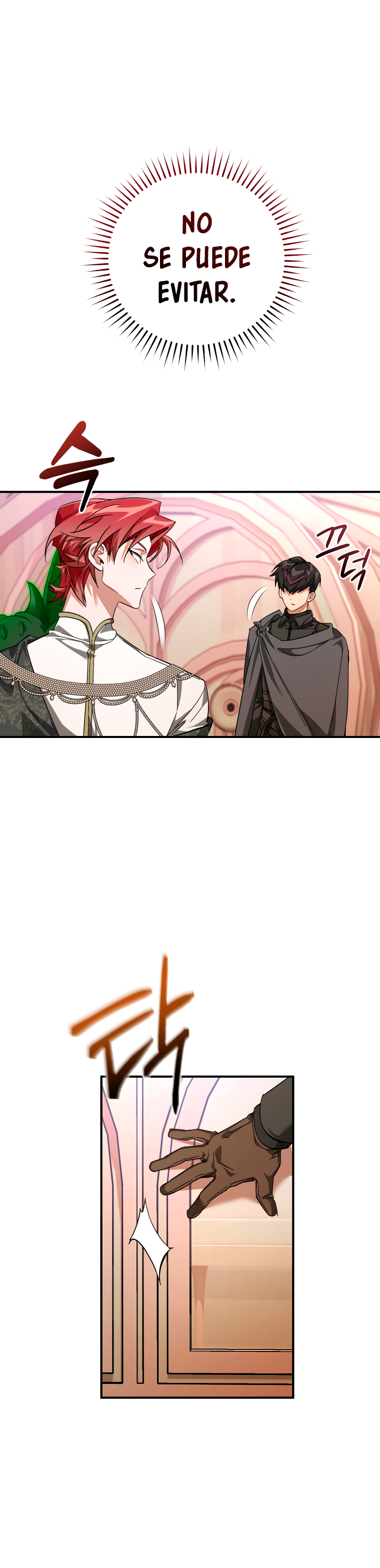 Read Ɛl dƐspƐrdici0 del c0nde es Manga Online