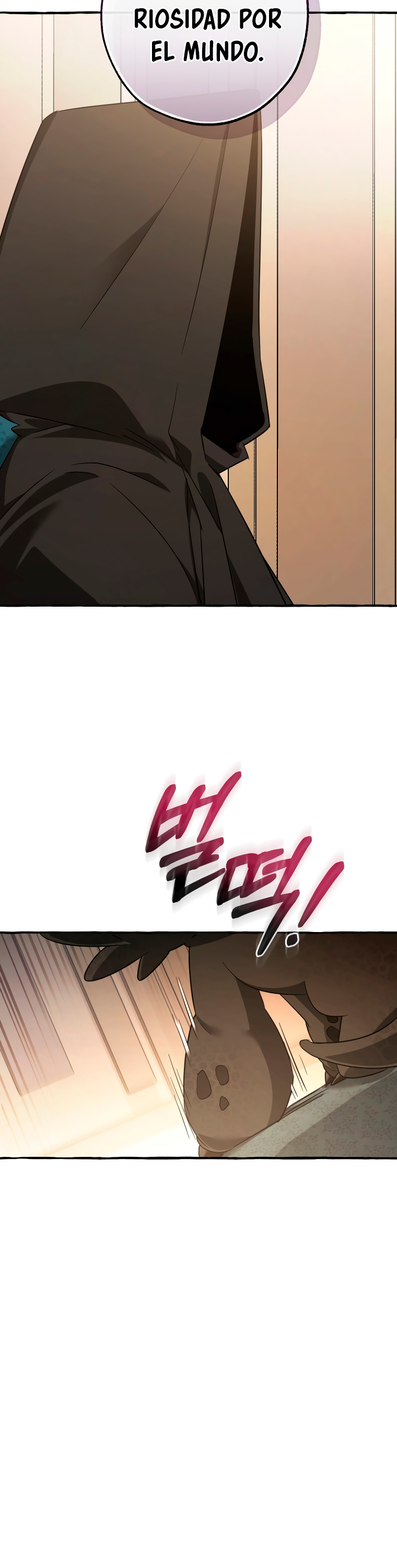 Read Ɛl dƐspƐrdici0 del c0nde es Manga Online