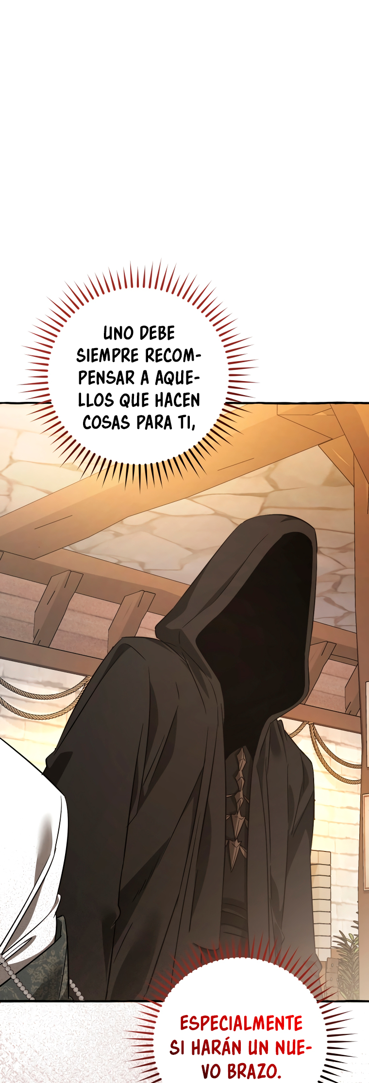 Read Ɛl dƐspƐrdici0 del c0nde es Manga Online