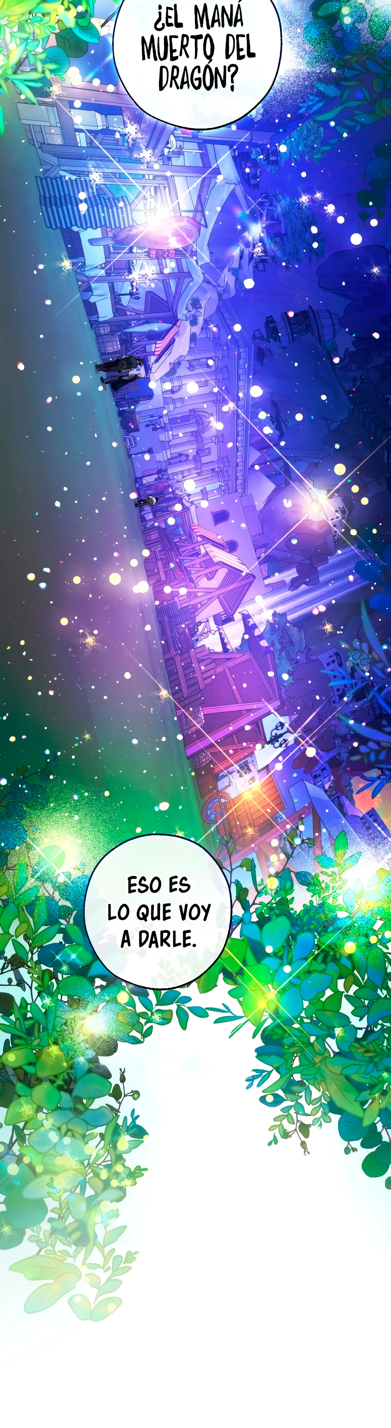 Read Ɛl dƐspƐrdici0 del c0nde es Manga Online