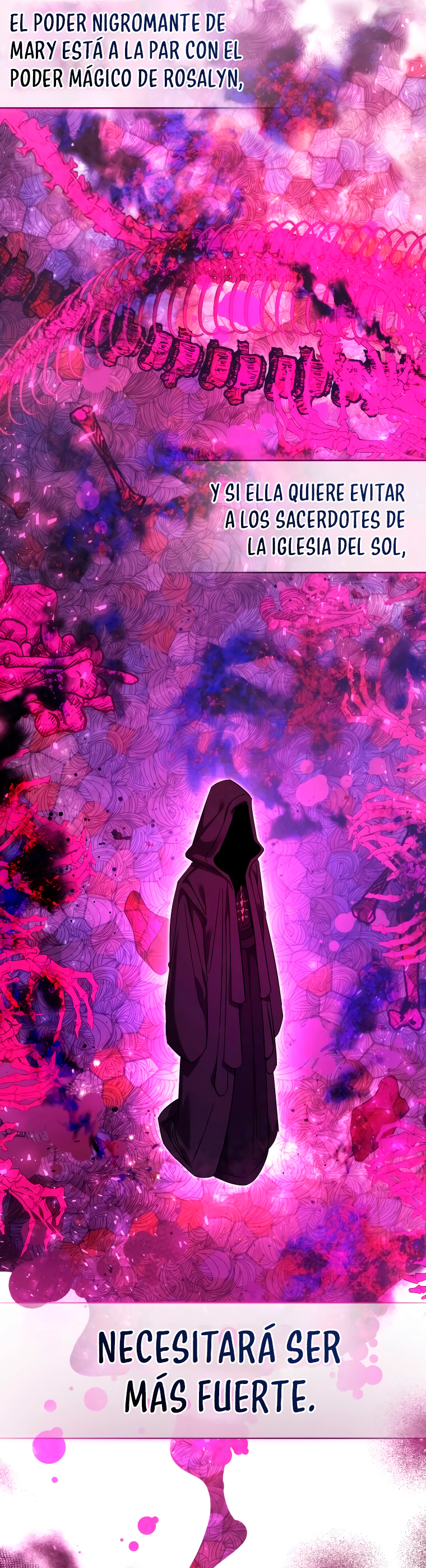 Read Ɛl dƐspƐrdici0 del c0nde es Manga Online