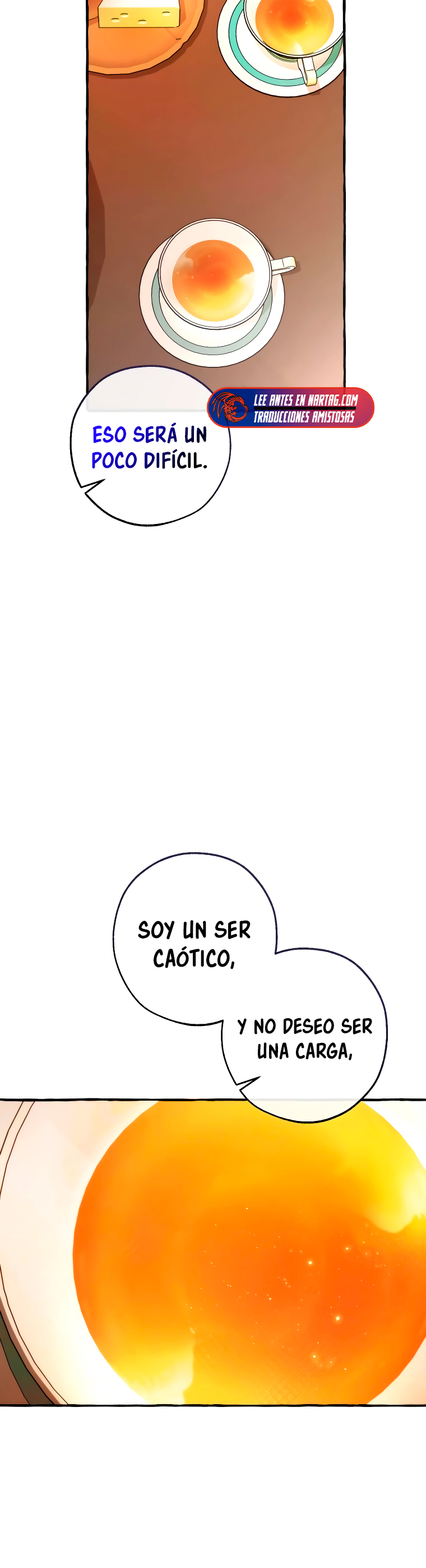 Read Ɛl dƐspƐrdici0 del c0nde es Manga Online